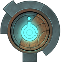Icon for Archive: Arrival