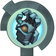 Icon for First Armament