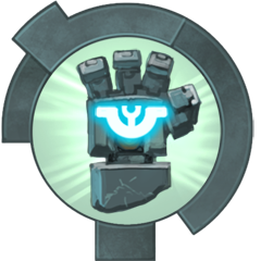 Icon for Third Armament