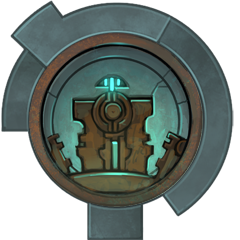 Icon for Archive: Besieged