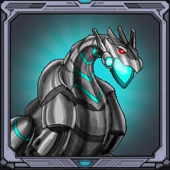 Icon for Rogue Agent