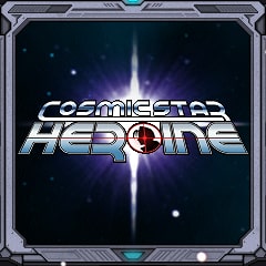 Icon for Heroine