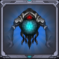 Icon for Crystals