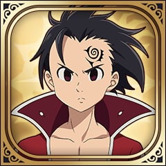 Icon for The Destined Battle