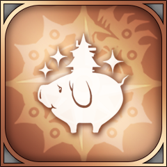 Icon for Setting up the Boar Hat