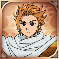 Icon for Quick with a Blade