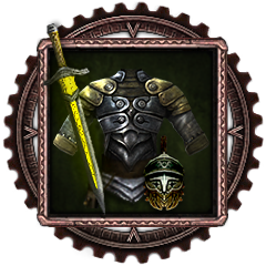Icon for A Hunter With Style