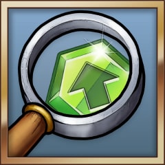 Icon for Finders Keepers