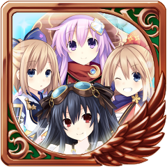 Icon for CPU Candidates Have Logged In!