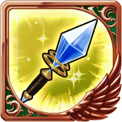 Icon for Lean Crystal