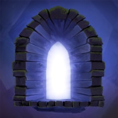Icon for I see the light!