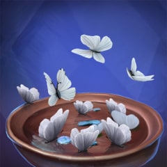 Icon for Butterfly collector