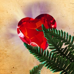 Icon for Good Heart