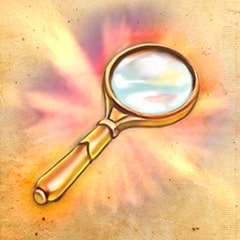 Icon for Self-Sufficient Seeker