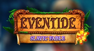 Eventide: Slavic Fable