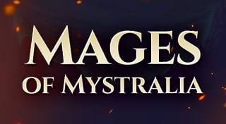 Mages of Mystralia