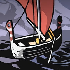 Icon for The Sailor