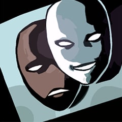 Icon for The Spy