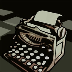 Icon for The Mad Writer