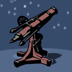 Icon for The Astronomer