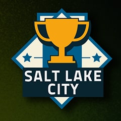 Icon for Salt Lake City Event