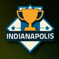 Icon for Indianapolis Event