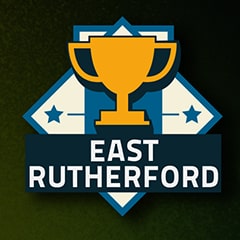 Icon for East Rutherford Event