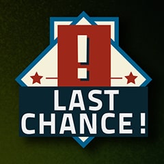 Icon for Until the last breath
