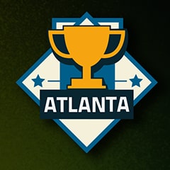 Icon for Atlanta Event