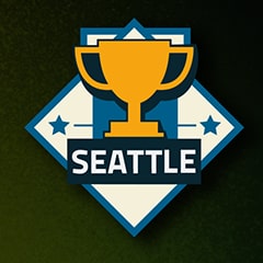 Icon for Seattle Event