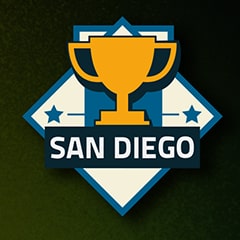 Icon for San Diego Event