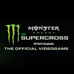 Icon for Supercross God