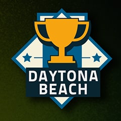Icon for Daytona Beach Event