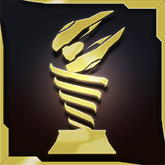 Icon for Pile Up Trophies