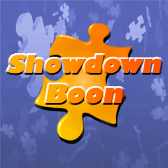 Icon for Showdown Boon