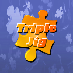 Icon for Triple Jig