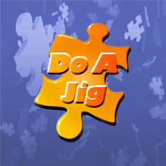 Icon for Do a Jig