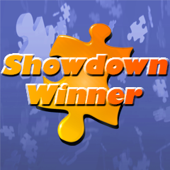 Icon for Showdown Winner