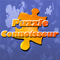 Icon for Puzzle Connoisseur