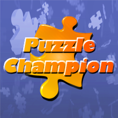 Icon for Puzzle Champion