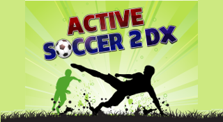 Active Soccer 2 DX