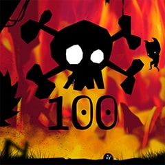 Icon for First 100 Deaths