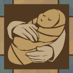 Icon for Good midwife