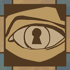Icon for Yet another secret