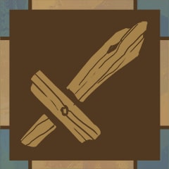 Icon for Wannabe knight