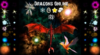 Dragons Online