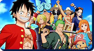 One Piece Unlimited World Red Deluxe Edition