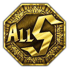 Icon for Worthy of Legend