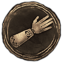 Icon for Rearm and Repeat