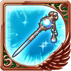 Icon for Moonstone Hairpin